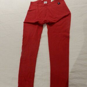 Polarn O Pyret Tweeny Girl's Organic Cotton Leggings